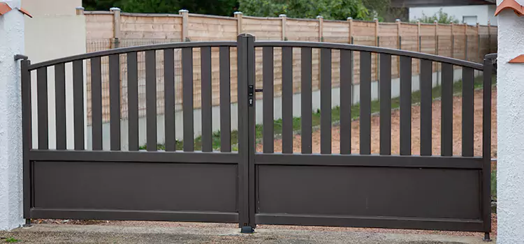 Advanced Gate Solutions in Lancaster, CA