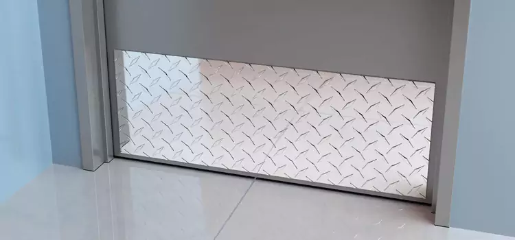 Benefits of Professional Kick Plate Solutions in Lancaster, CA