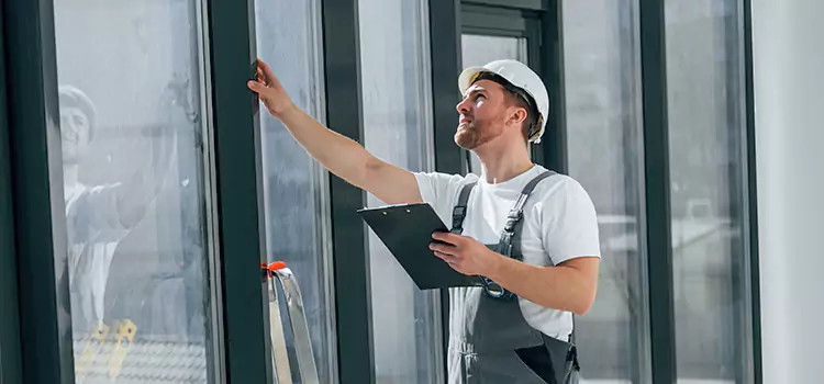 Comprehensive Solutions for Your Sticking Doors in Lancaster, CA