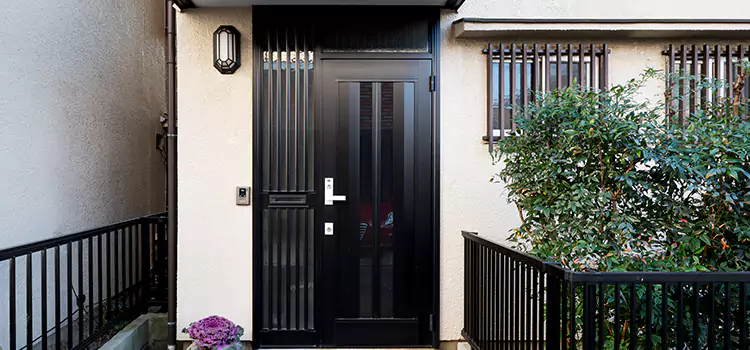 Popular Exterior Door Options in Lancaster, CA