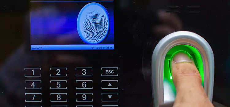 Your Trusted Partner for Secure Access in Lancaster, CA