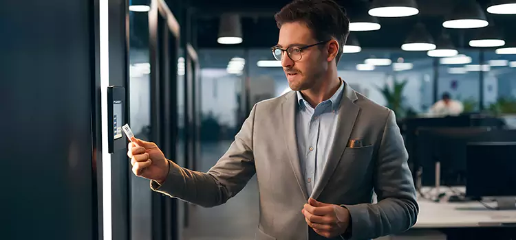 Our Commitment to Keycard Security Excellence in Lancaster, CA