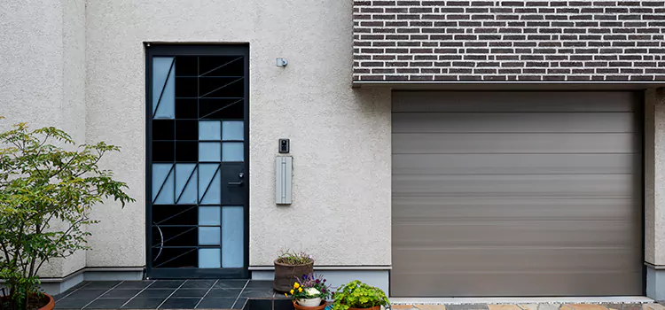Residential Roll Up Security Doors Lancaster