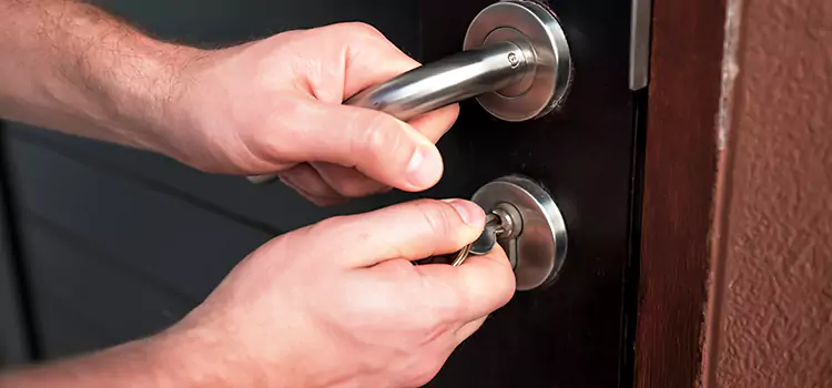 Door Closer Repair & Installation Lancaster